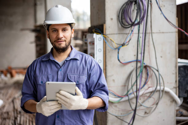 Electrical Rewiring Services in Langdon, ND