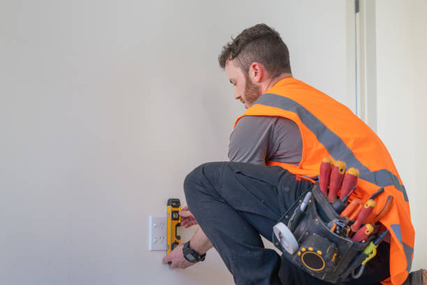 Best Electrical Upgrades for Homes  in Langdon, ND